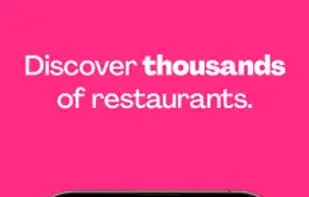 foodpanda screenshot 1