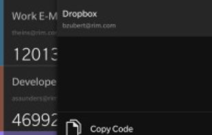 Authomator screenshot 1