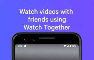 Messenger screenshot 1