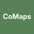 CoMaps icon