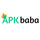 Apkbaba.com icon