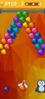 Bubble Shooter screenshot 3