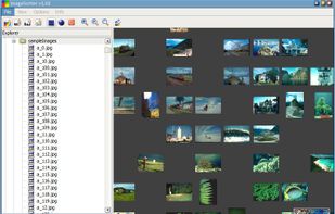 ImageSorter screenshot 2