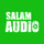 Salam Audio icon