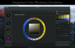 Colorsquid screenshot 3