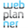 Webplanner icon