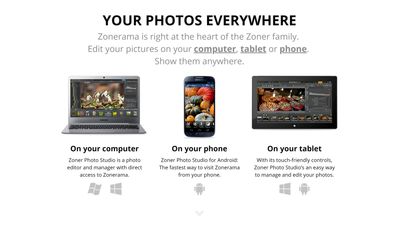 PhotoPrism Alternatives: 25+ Photo Managers and Photo Sharing Apps