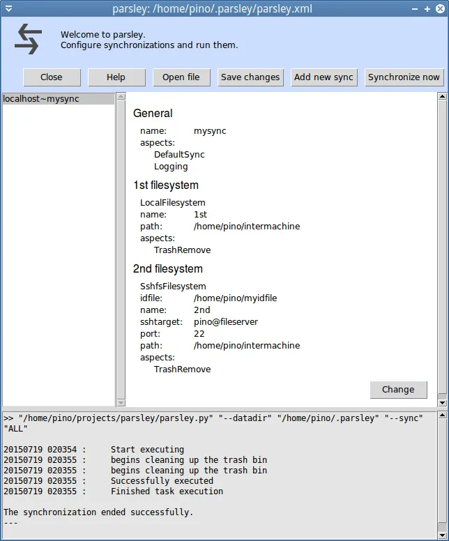 Parsley Alternatives and Similar Software AlternativeTo