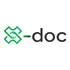 X-doc AI icon