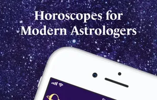 Astromatrix Horoscopes screenshot 1