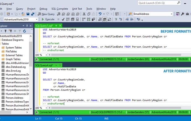 7 Great SQL Prompt Alternatives: Top Similar Software | AlternativeTo