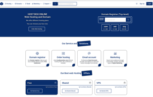 hostboxonline.com