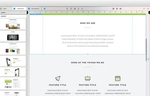 CloudPress screenshot 1