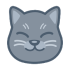 Curious Cat icon
