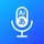 Voice AI language Translator icon