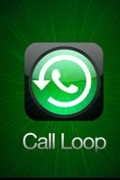 Call Loop screenshot 1