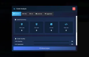 HTGSPro screenshot 2