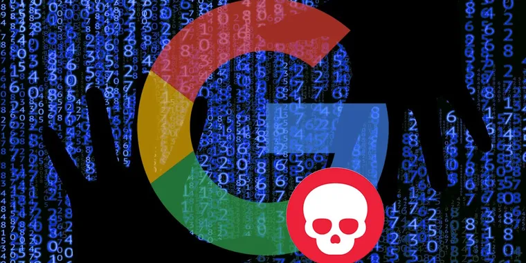 Google Chrome vulnerability allows cyberattackers access to Google Accounts image