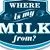 WhereIsMyMilkFrom icon