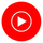 Small YouTube Music icon