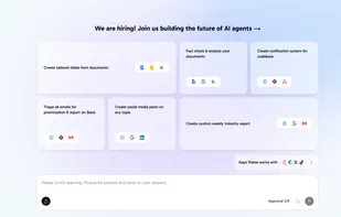 Pokee AI screenshot 1
