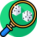 Meta Random Search icon