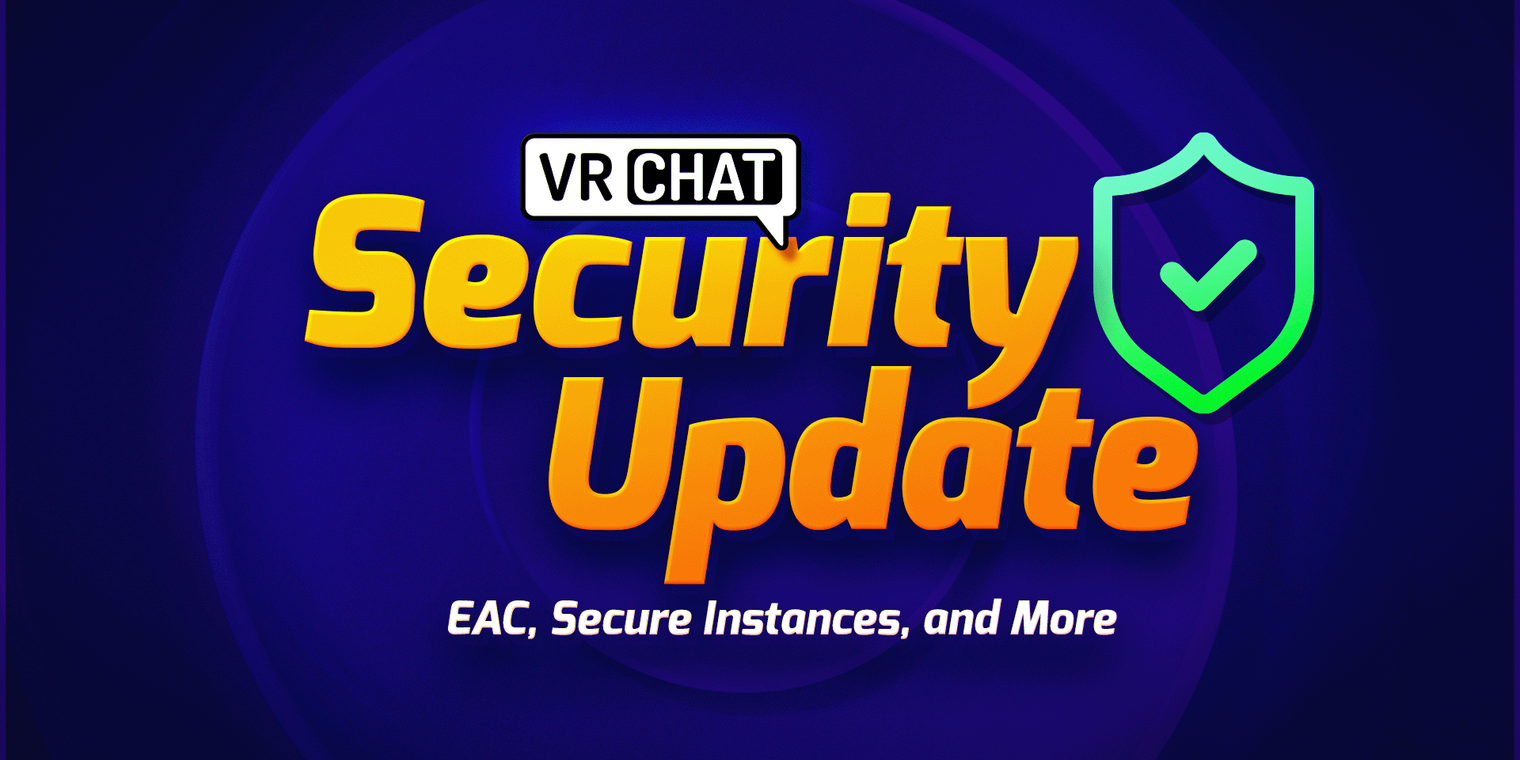 VRChat implementing Easy Anti-Cheat to combat hacking, disabling helpful community mods