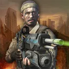 Battlefield Modern Commando icon
