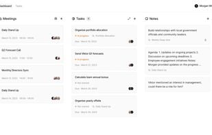 Clear Task screenshot 1