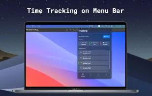 Cronometer - Break Reminders screenshot 2