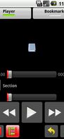 BookDroid screenshot 1