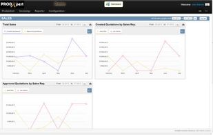 ProdExpert screenshot 1