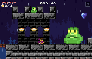 Bloxels screenshot 3