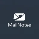 MailNotes icon