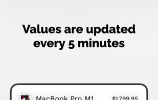 AnyTracker screenshot 3