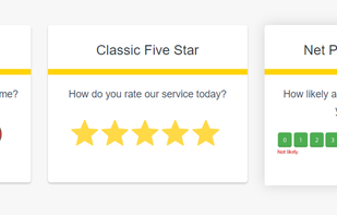 FeedbackRig screenshot 3