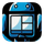 DroidOS icon