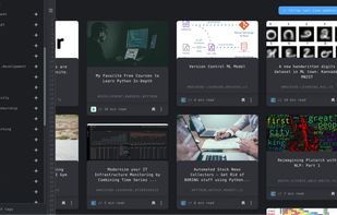 daily, Curated Dev News screenshot 1