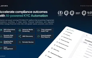 Overview of Artemis Platform