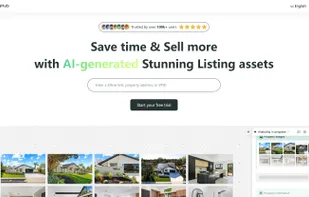 ListingHub screenshot 1