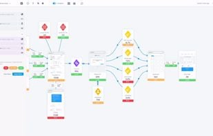 Funnelytics screenshot 1