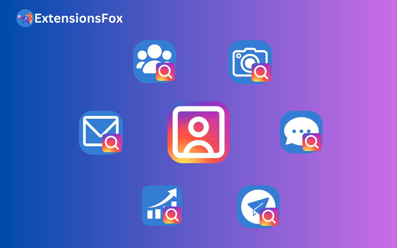 ExtensionsFox Alternatives and Similar Extensions & Add-Ons | AlternativeTo