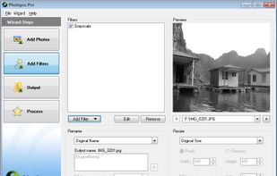 Step 2. Add Filters