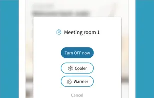En-trak Smart Office screenshot 3