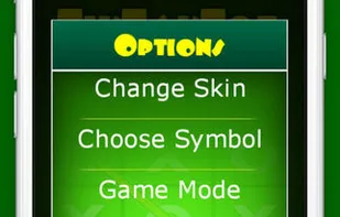 Game Options