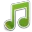 KeyMusic icon