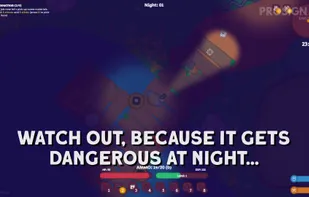 ProSignal screenshot 2