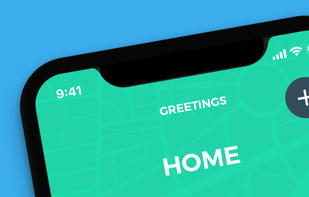 Hi Voicemail screenshot 1