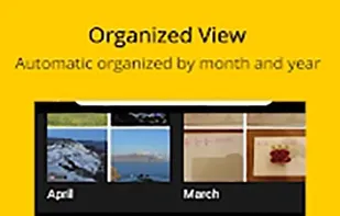 fotodust screenshot 1