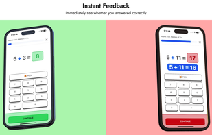 Mathfox screenshot 3